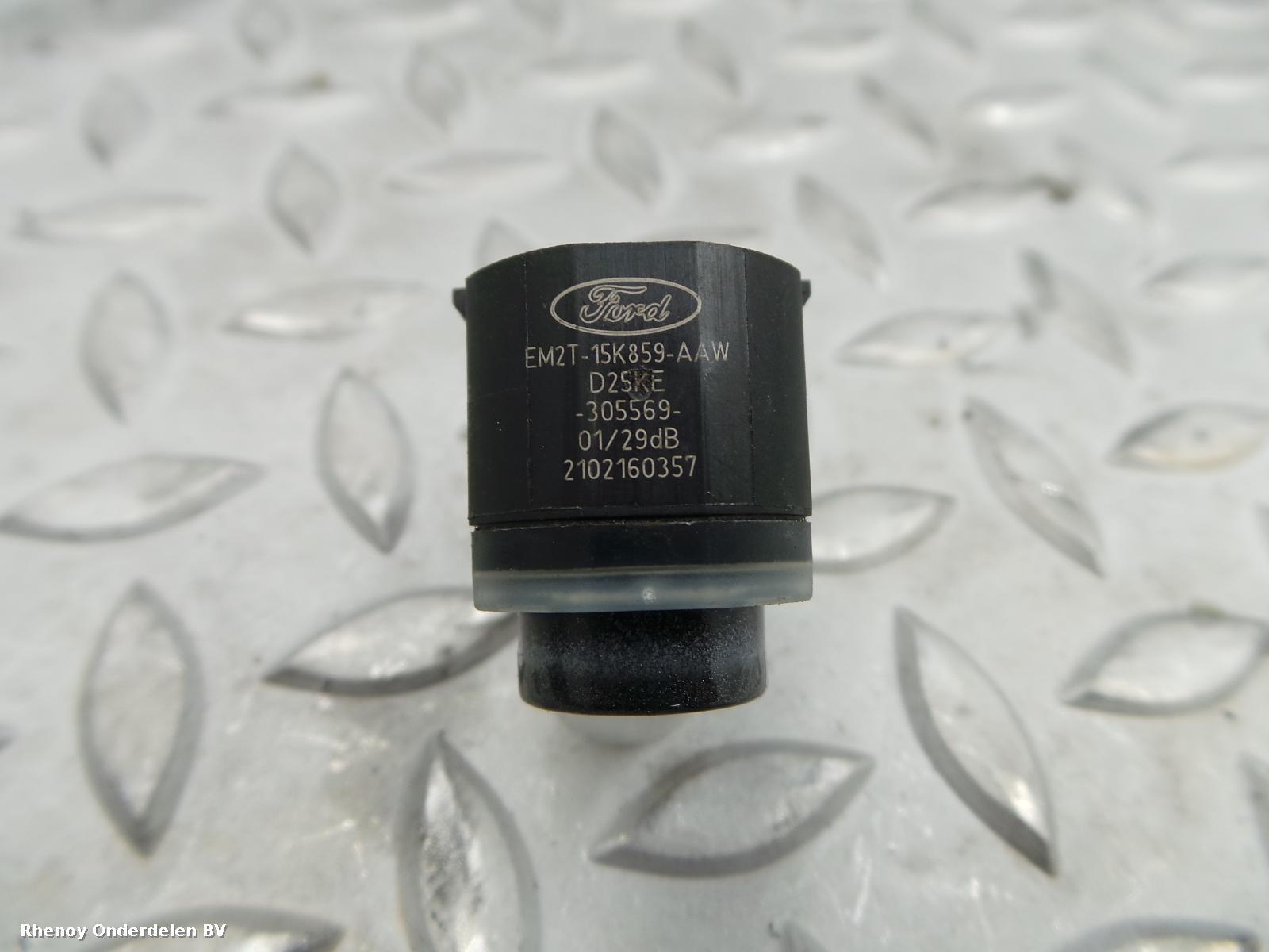 View Auto part OVERIGE FORD MONDEO 2016