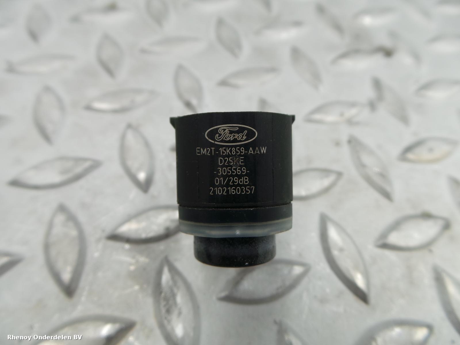 View Auto part OVERIGE FORD MONDEO 2016
