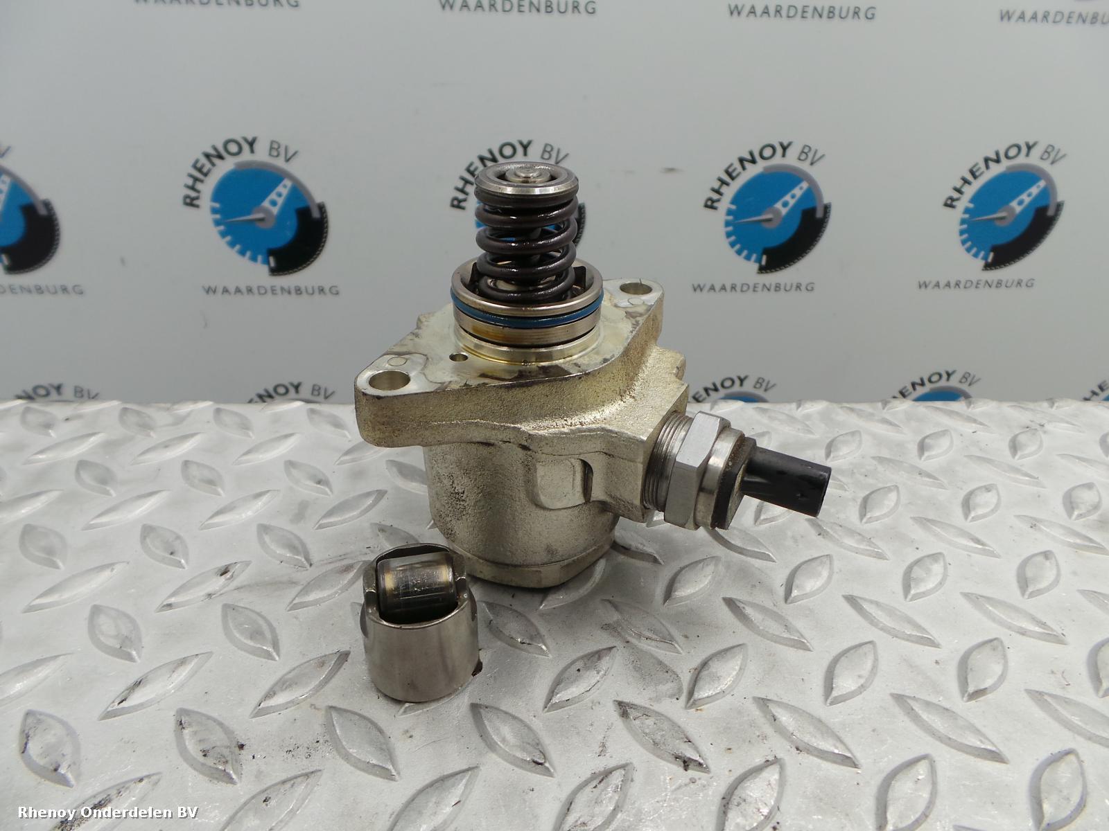 Bekijk Auto-onderdeel BRANDSTOF POMP VOOR DE INJECTOR VOLKSWAGEN GOLF 2013