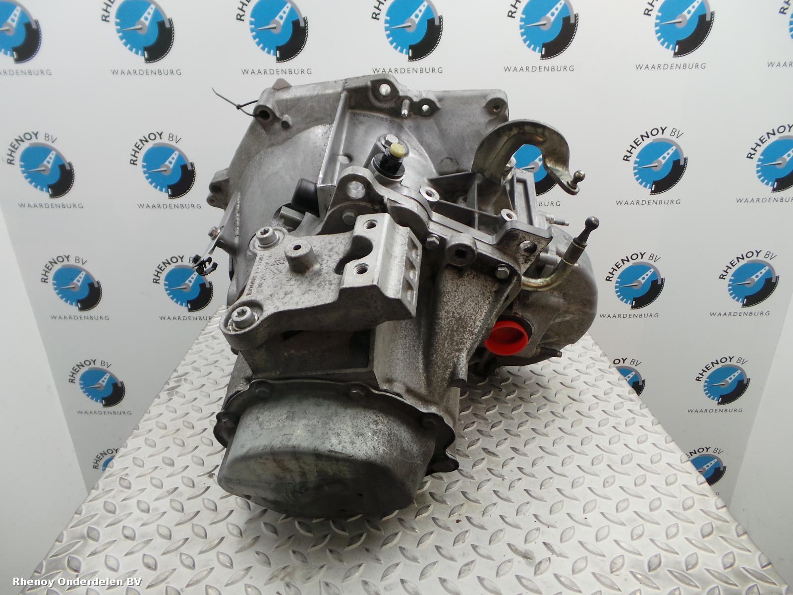 2011 CITROEN C3 PICASSO TRANSMISSIE / VERSNELLINGSBAK View Auto part TRANSMISSIE / VERSNELLINGSBAK CITROEN C3 PICASSO 2011