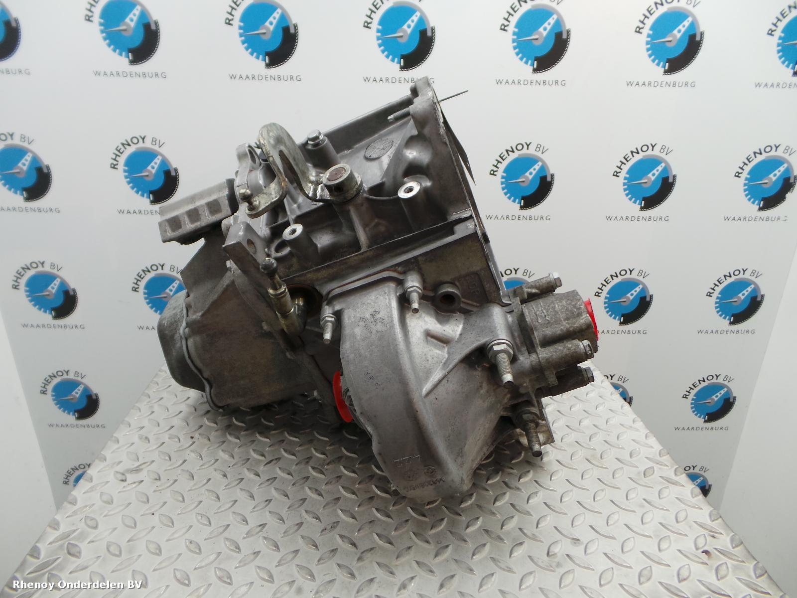 2011 CITROEN C3 PICASSO TRANSMISSIE / VERSNELLINGSBAK View Auto part TRANSMISSIE / VERSNELLINGSBAK CITROEN C3 PICASSO 2011