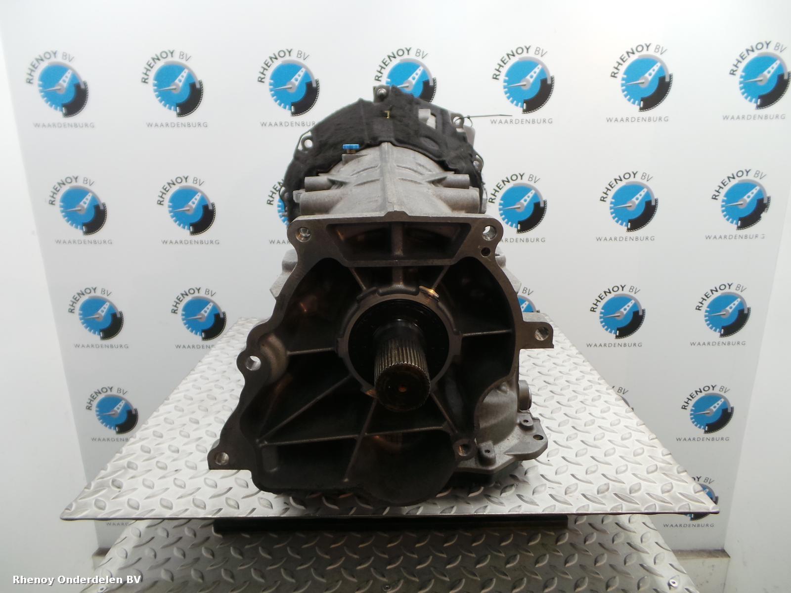 View Auto part Gearbox BMW 3 SERIES 2013