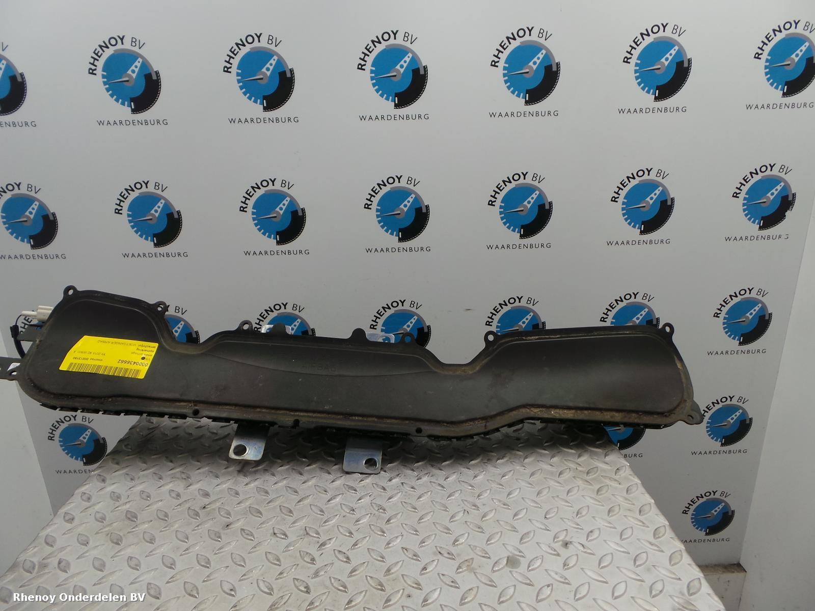 Bekijk Auto-onderdeel AIRBAG MOTORKAP VOLVO V40 2015