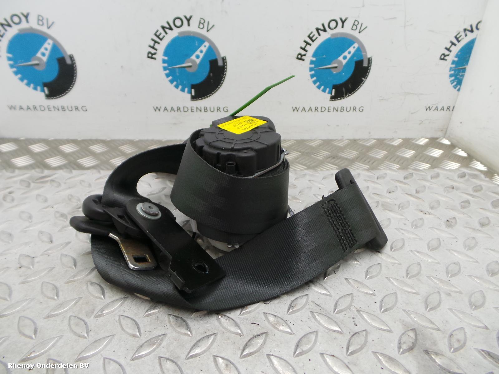 Bekijk Auto-onderdeel VEILIGHEIDSGORDEL RENAULT TRAFIC 2016