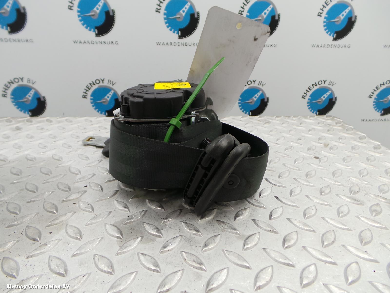 Bekijk Auto-onderdeel VEILIGHEIDSGORDEL RENAULT TRAFIC 2016