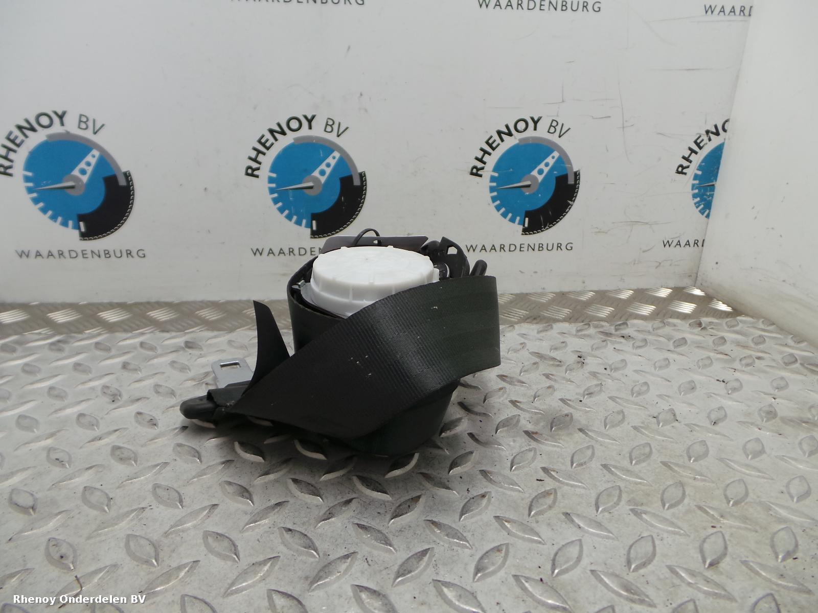 Bekijk Auto-onderdeel VEILIGHEIDSGORDEL RENAULT TRAFIC 2016