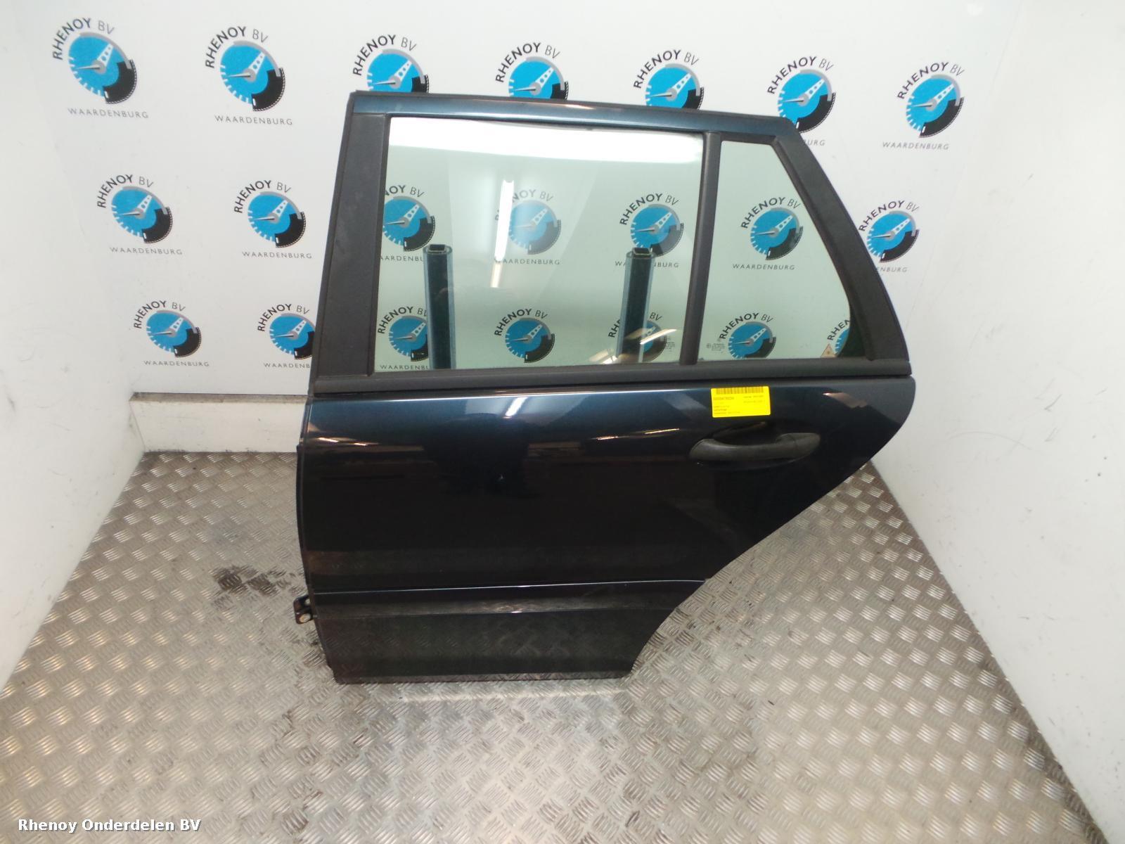 Bekijk Auto-onderdeel PORTIER LA  MERCEDES C CLASS 2003