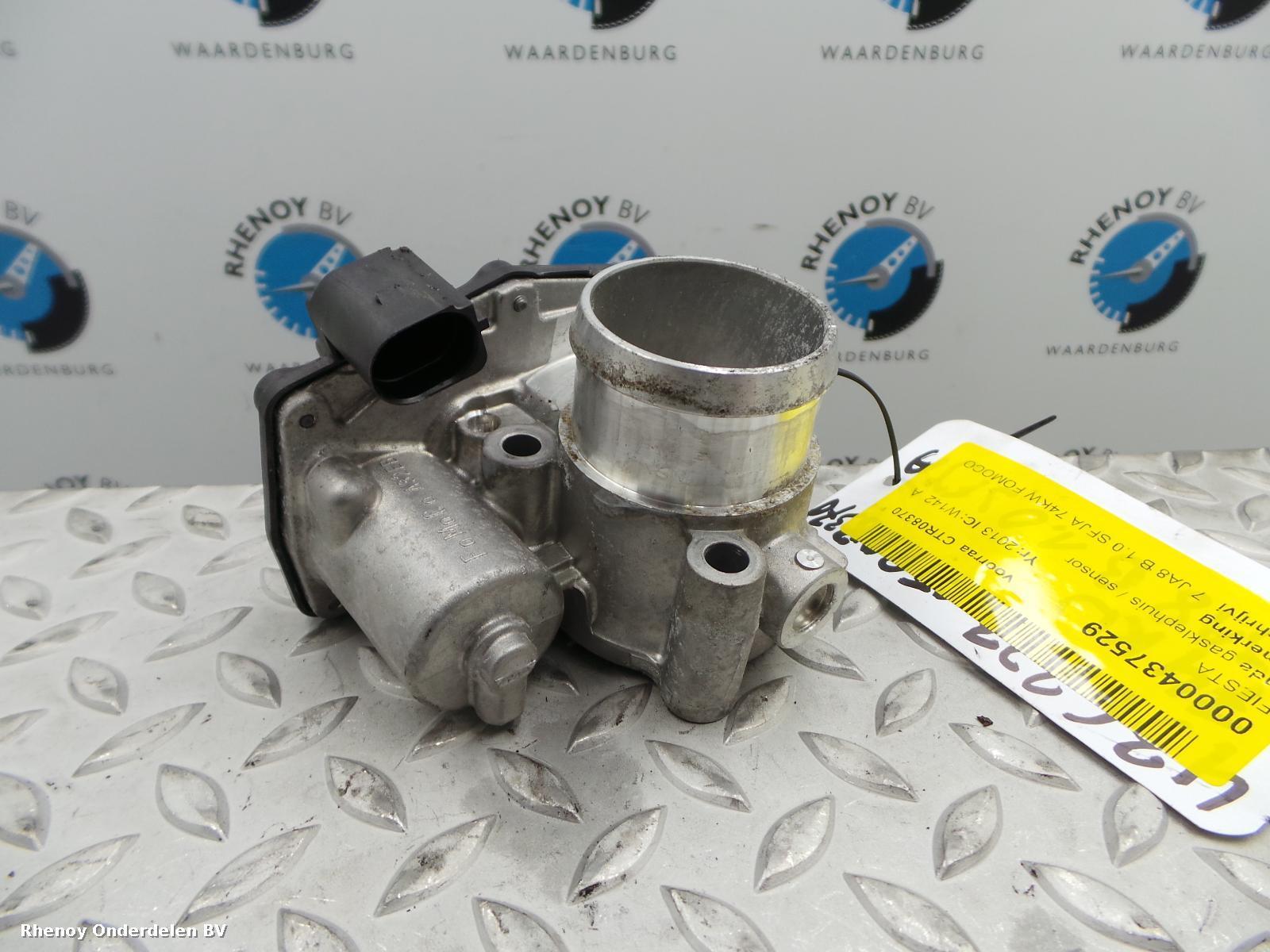 Bekijk Auto-onderdeel GASKLEPHUIS FORD FIESTA 2013