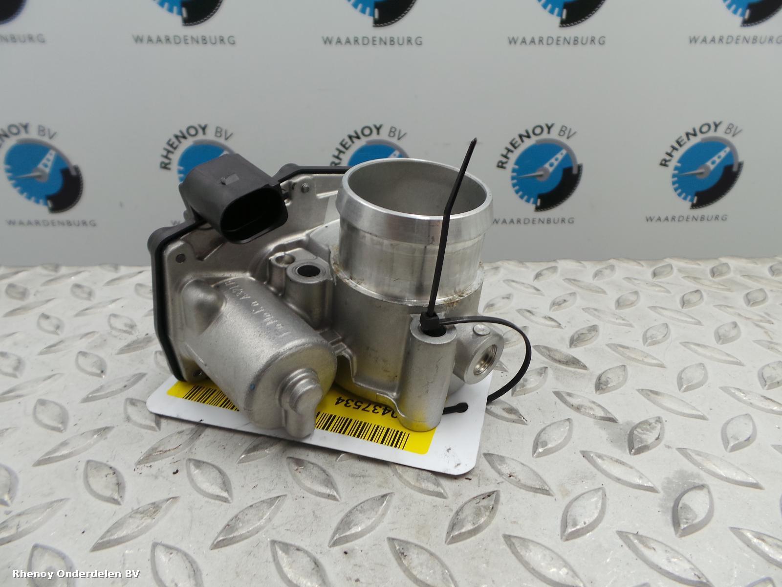 Bekijk Auto-onderdeel GASKLEPHUIS FORD FIESTA 2015