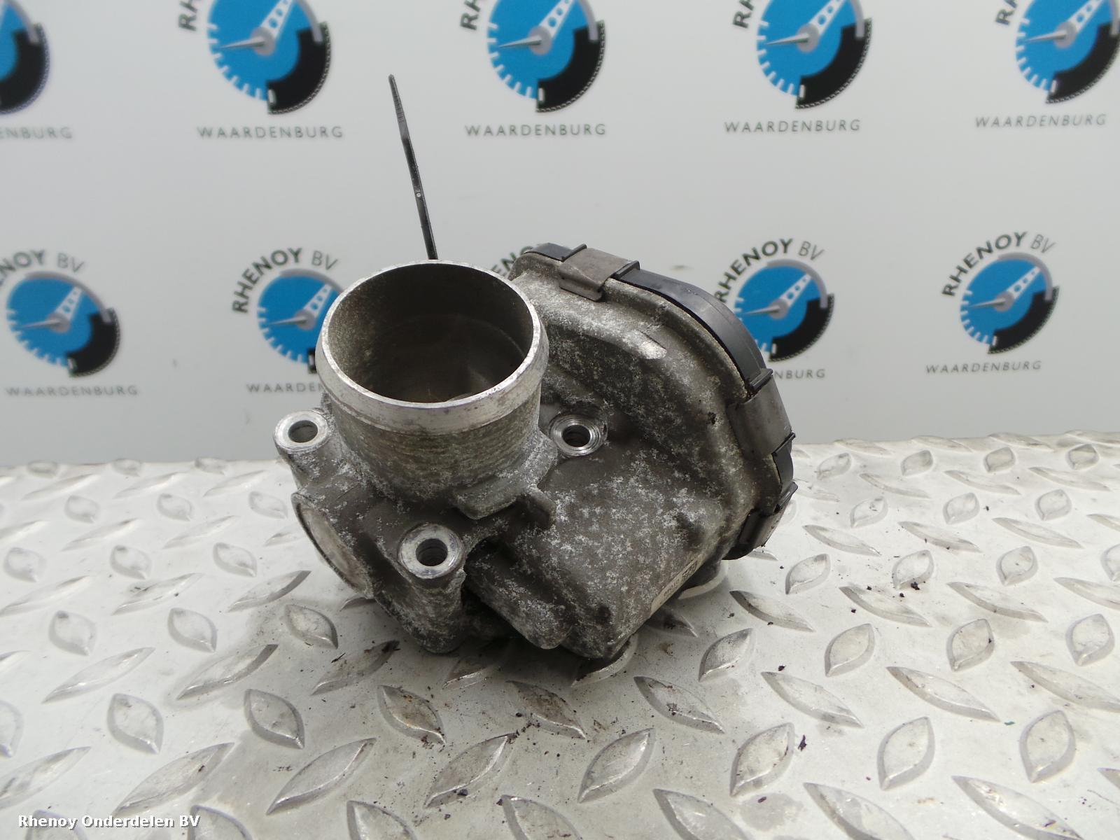 View Auto part Throttle Body FORD FIESTA 2014