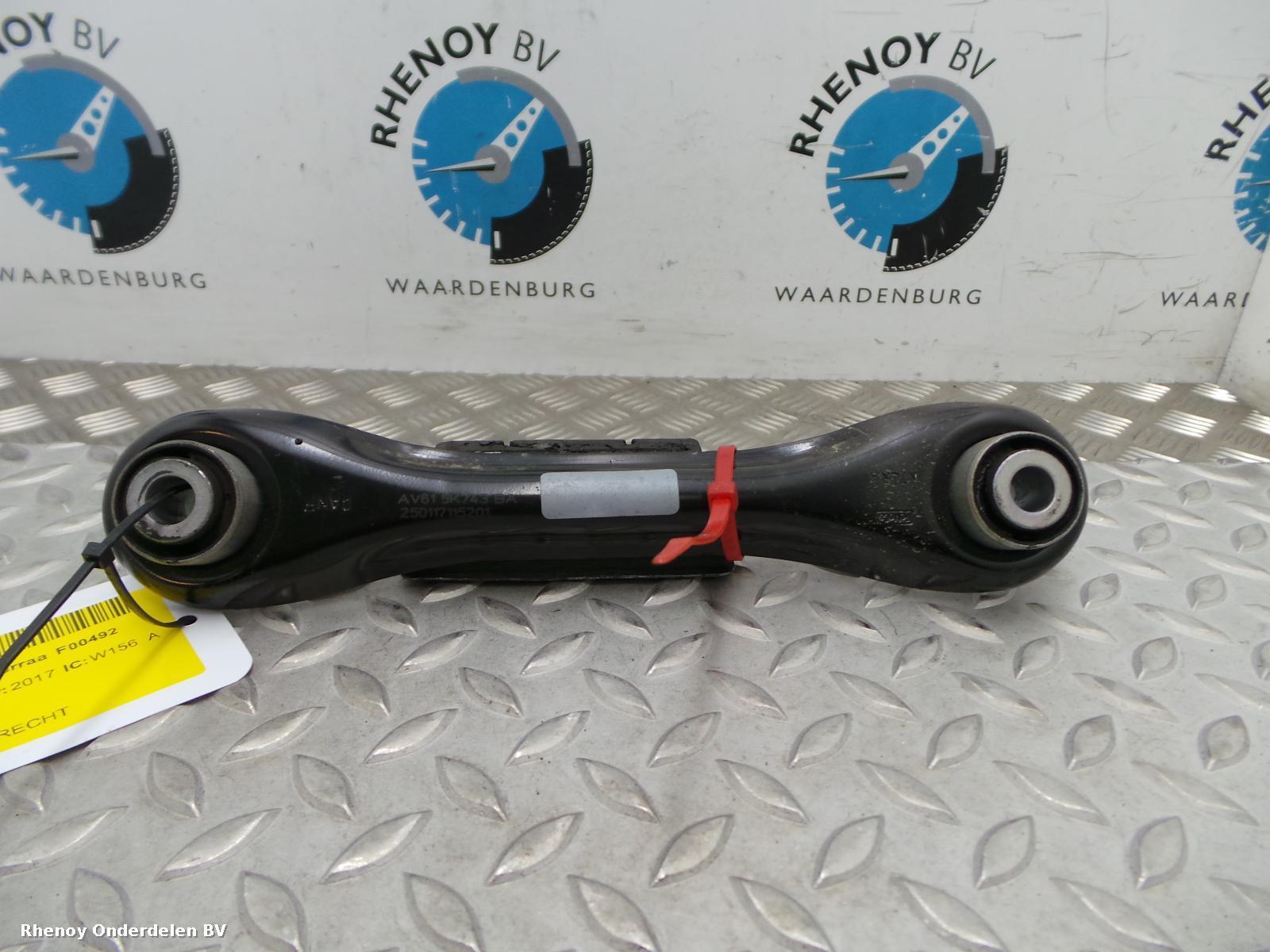 Bekijk Auto-onderdeel DRAAGARM ONDER RA FORD FOCUS C MAX 2017