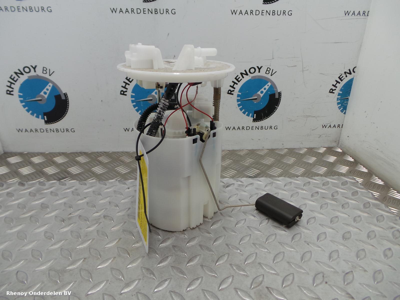 Bekijk Auto-onderdeel BRANDSTOF POMP (IN TANK)  SMART FORFOUR 2014