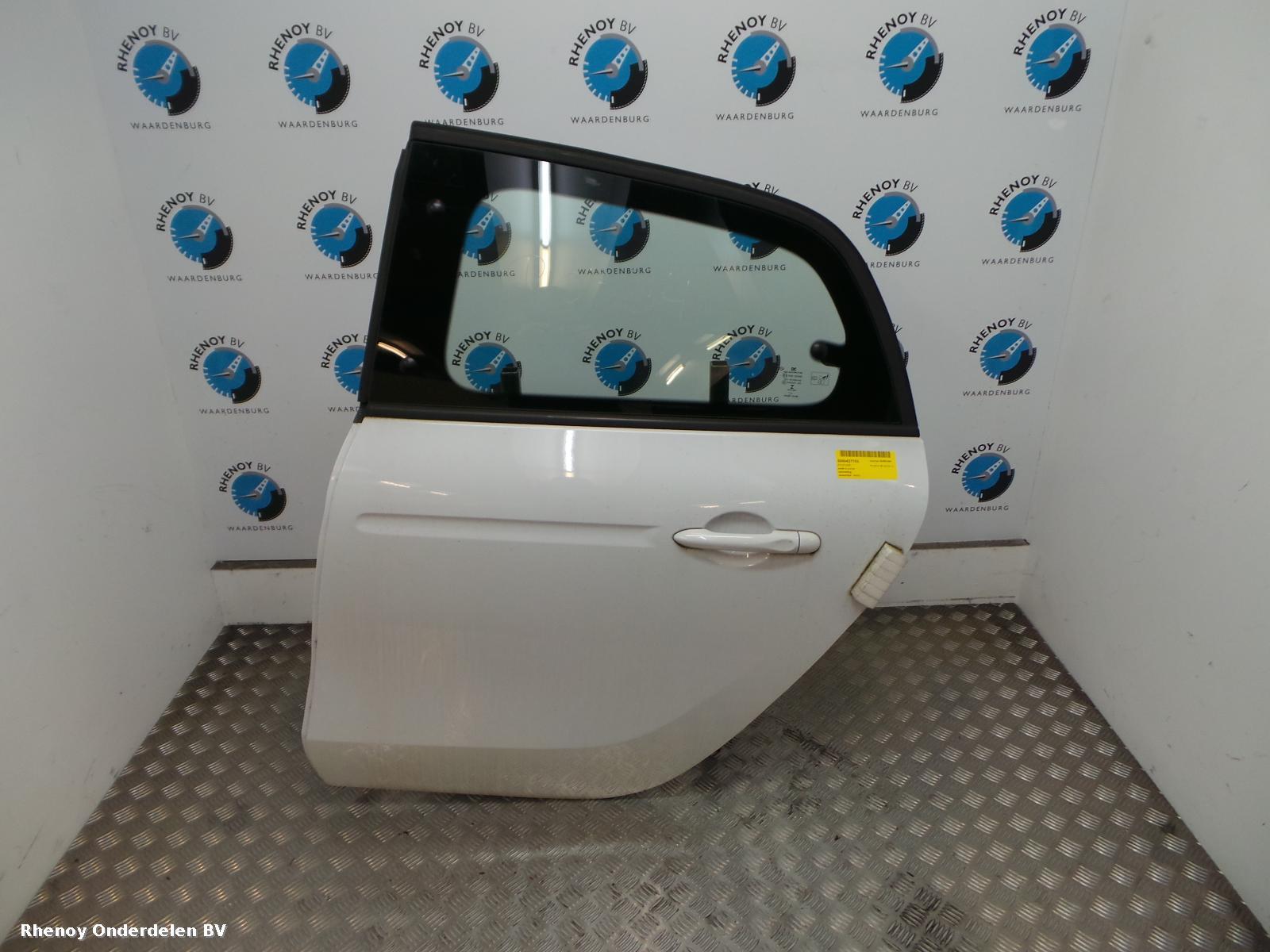 Bekijk Auto-onderdeel PORTIER LA  SMART FORFOUR 2014