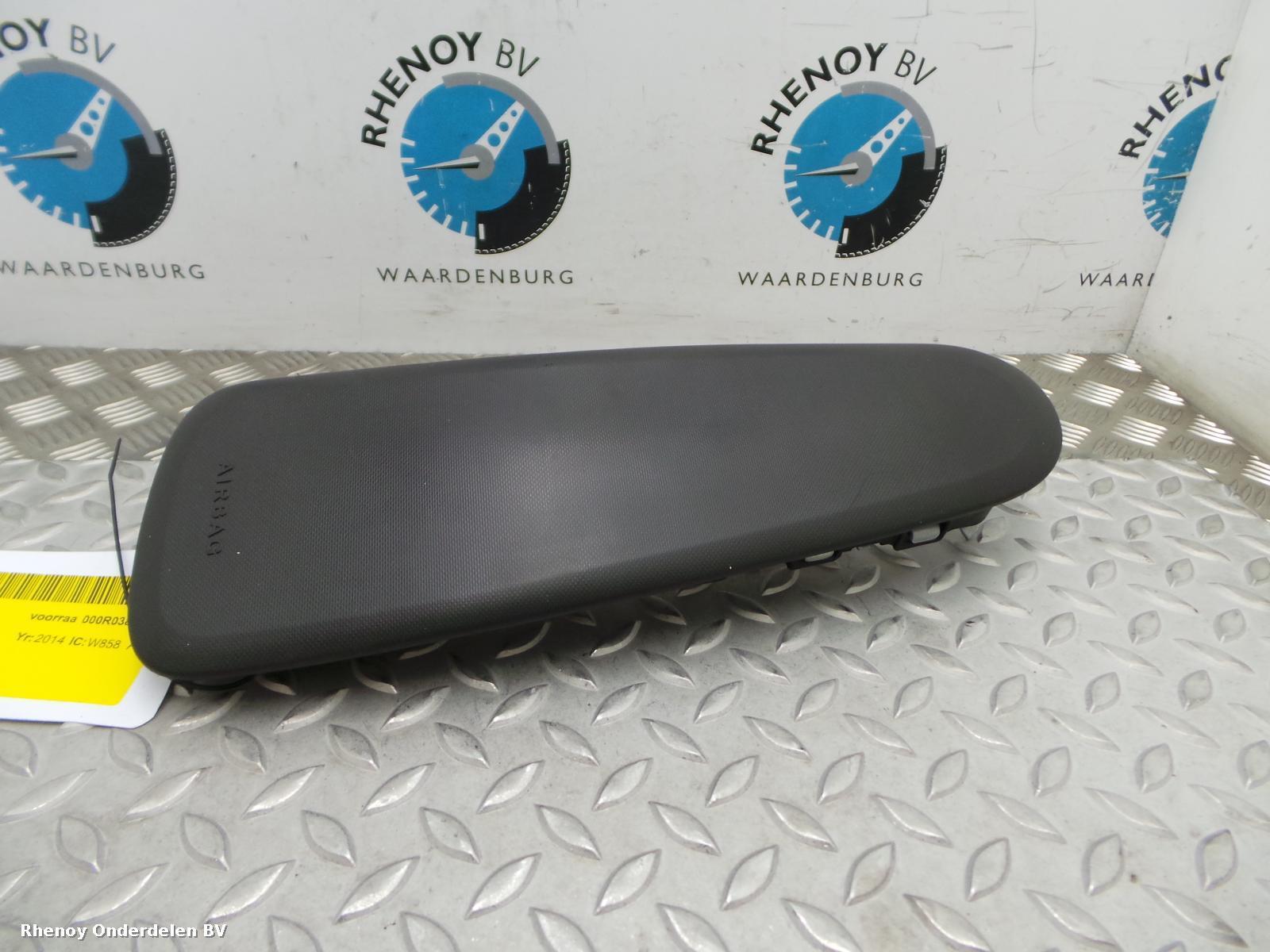 Bekijk Auto-onderdeel AIRBAG RECHTS SMART FORFOUR 2014