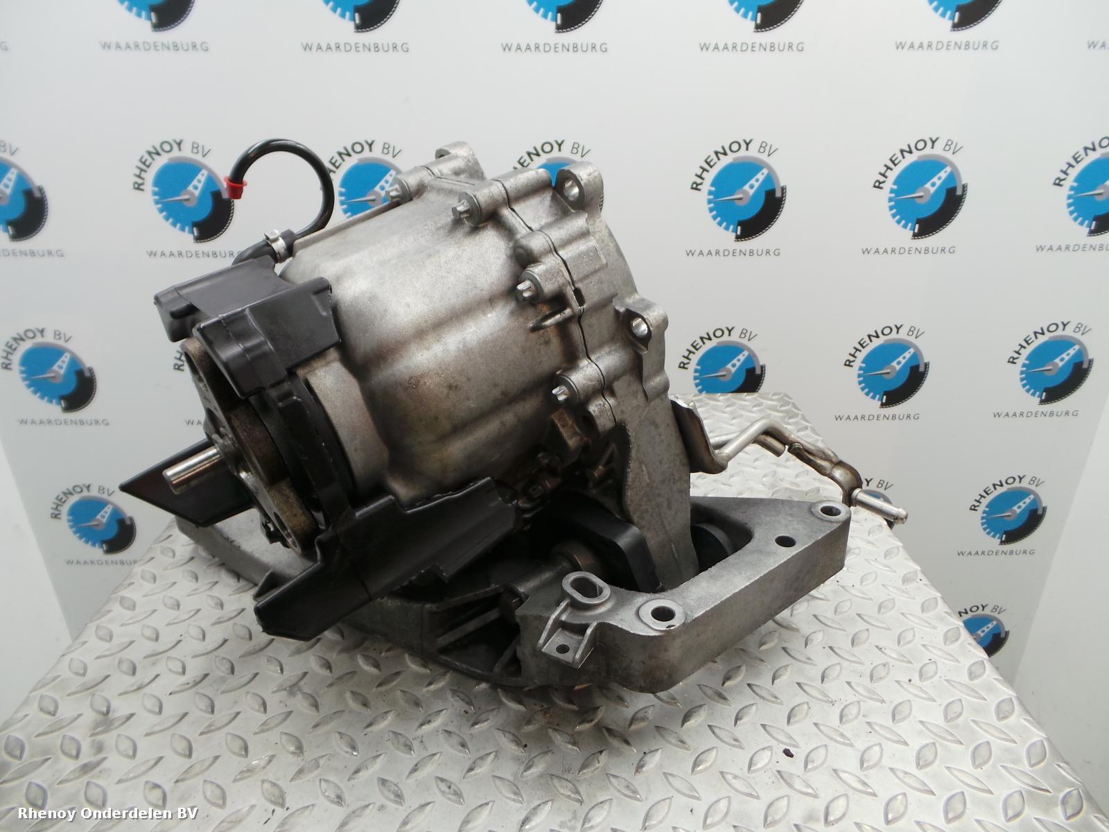 View Auto part TUSSENBAK BMW 5 SERIES 2006