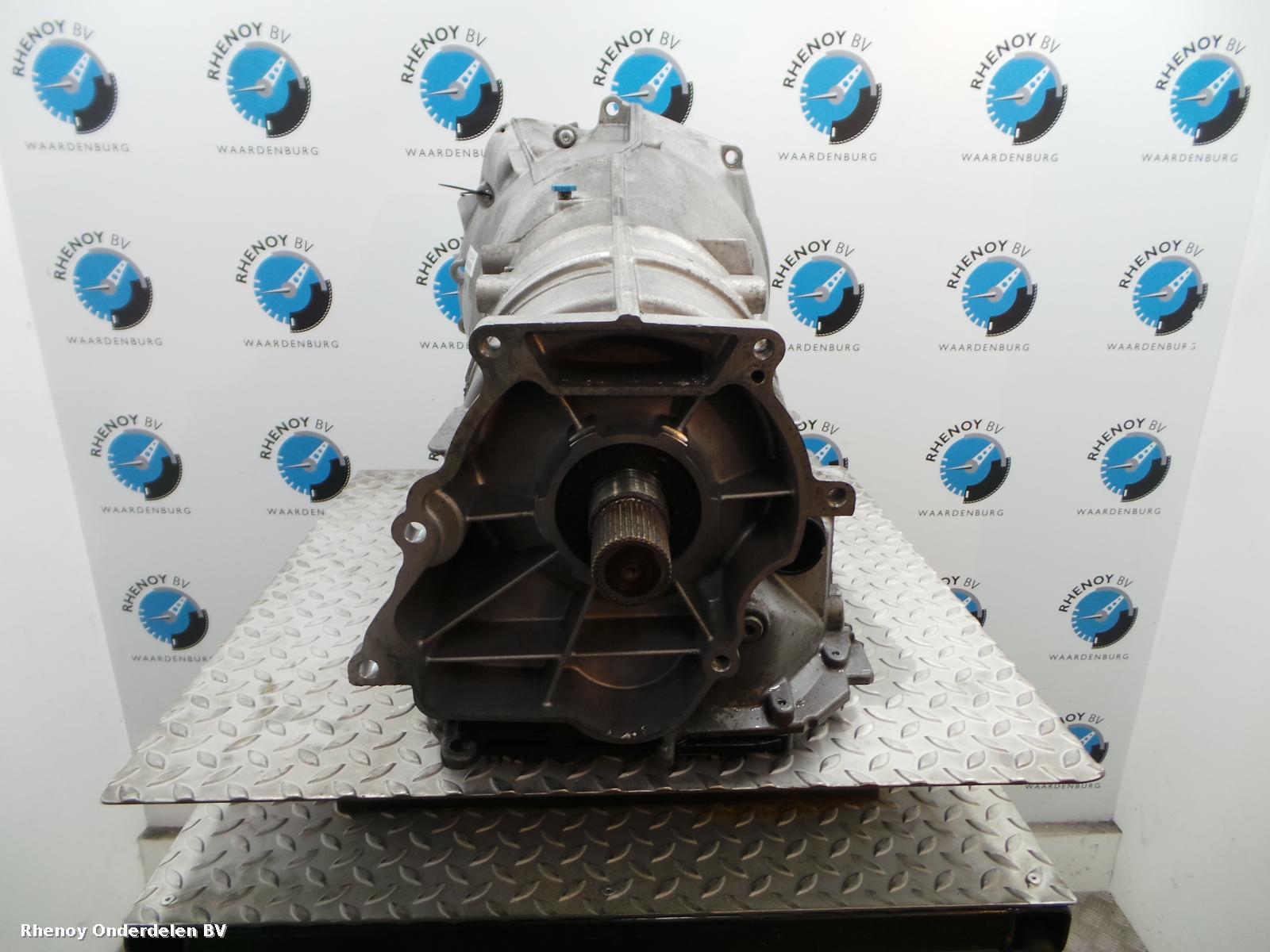 View Auto part TRANSMISSIE / VERSNELLINGSBAK BMW 5 SERIES 2006