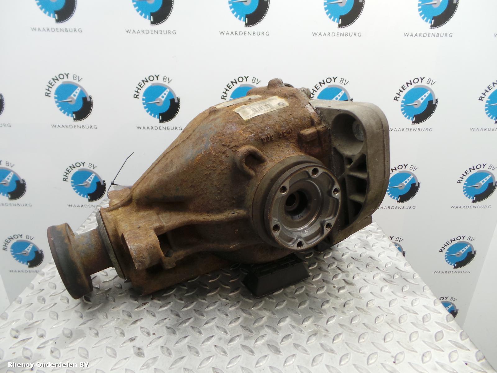 View Auto part Differential Assembly BMW 5 SERIES 2006