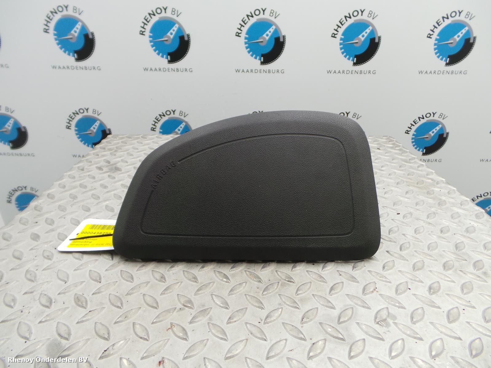 View Auto part R Air Bag VAUXHALL / OPEL CORSA 2012