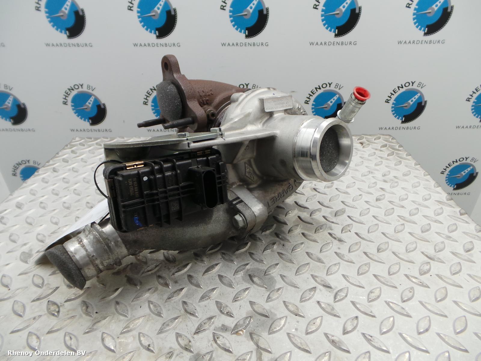 Bekijk Auto-onderdeel TURBO OPEL / VAUXHALL INSIGNIA 2015