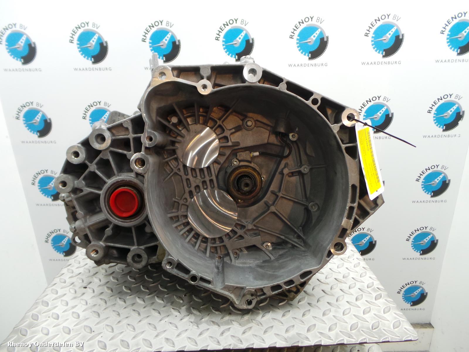Bekijk Auto-onderdeel TRANSMISSIE / VERSNELLINGSBAK OPEL / VAUXHALL INSIGNIA 2015