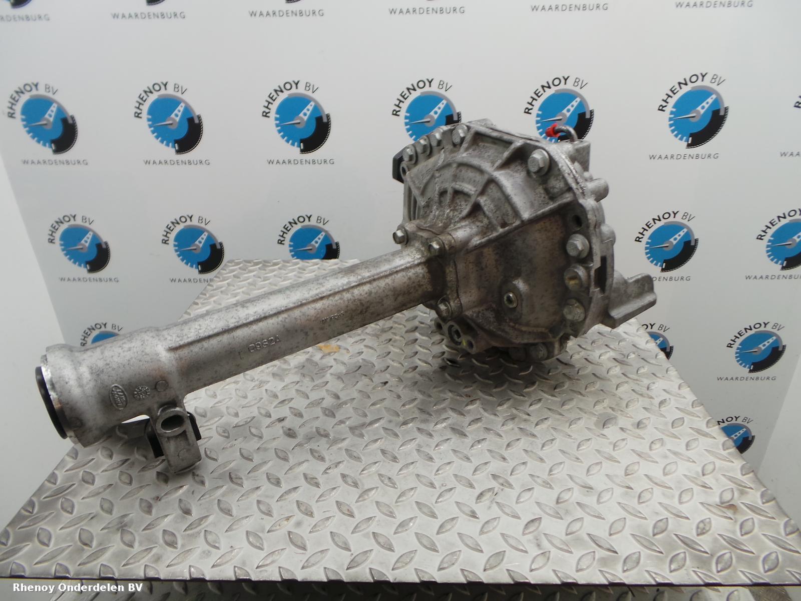 View Auto part DIFFERENTIEEL / CARDAN LAND ROVER RANGE ROVER SPORT 2014