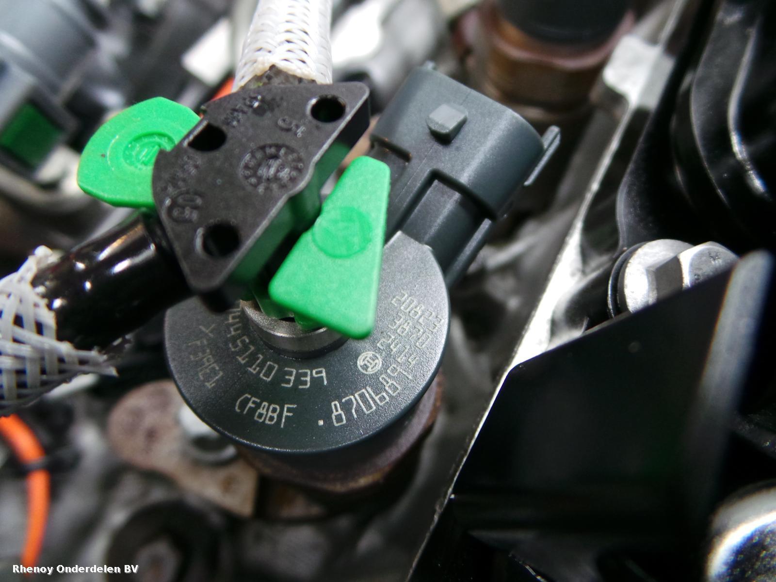 View Auto part MOTOR FORD FIESTA 2012