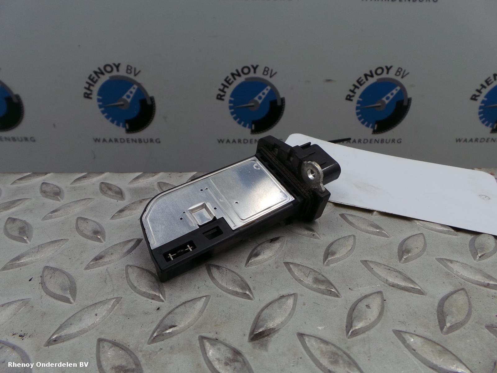 Bekijk Auto-onderdeel LUCHTMASSAMETER FORD FIESTA 2012