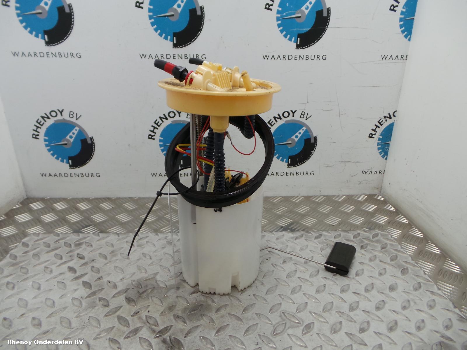 View Auto part Fuel Pump FORD TRANSIT CONNECT 2016