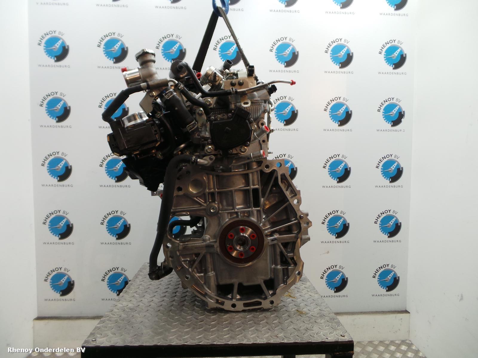 Bekijk Auto-onderdeel MOTOR NISSAN JUKE 2015