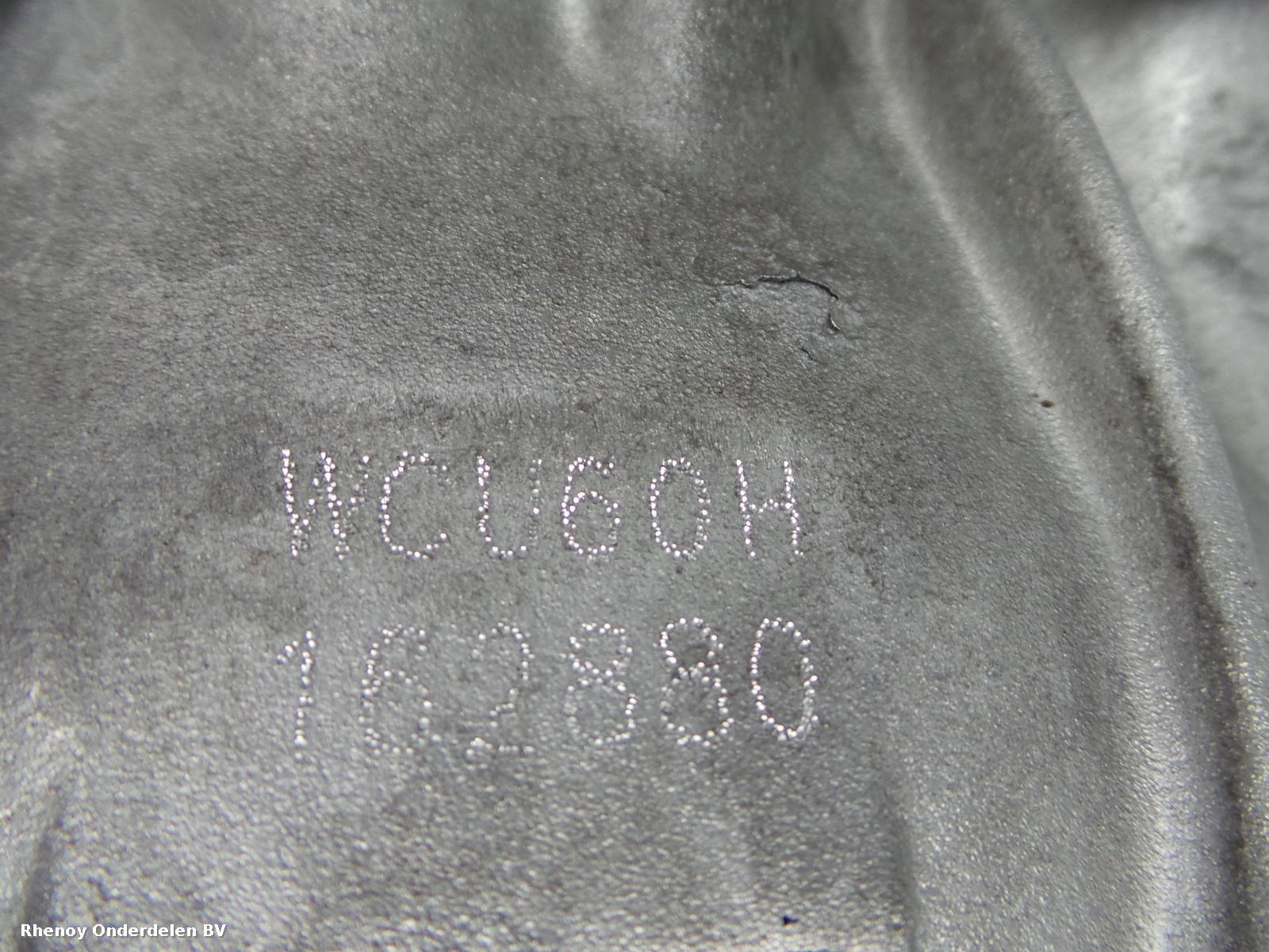 View Auto part TRANSMISSIE / VERSNELLINGSBAK HYUNDAI I20 2012