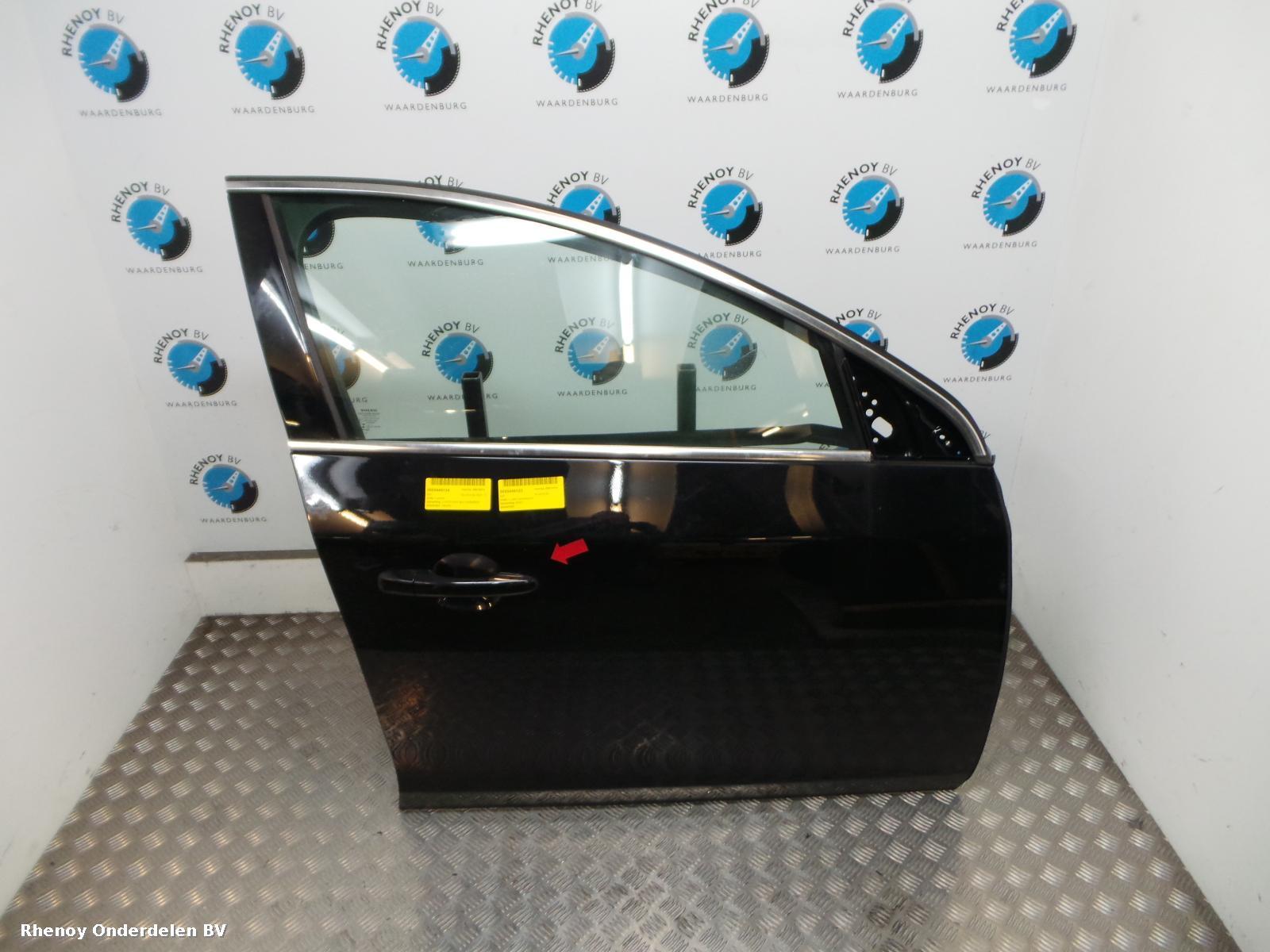 Bekijk Auto-onderdeel PORTIER RV VOLVO S60 2016