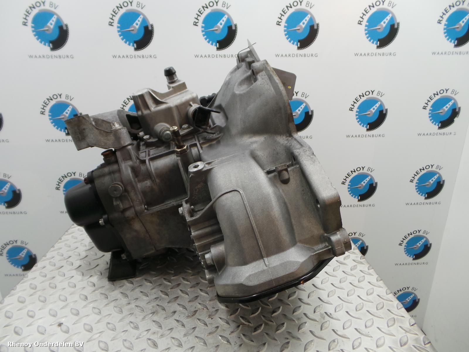 2008 OPEL / VAUXHALL CORSA TRANSMISSIE / VERSNELLINGSBAK View Auto part TRANSMISSIE / VERSNELLINGSBAK OPEL / VAUXHALL CORSA 2008