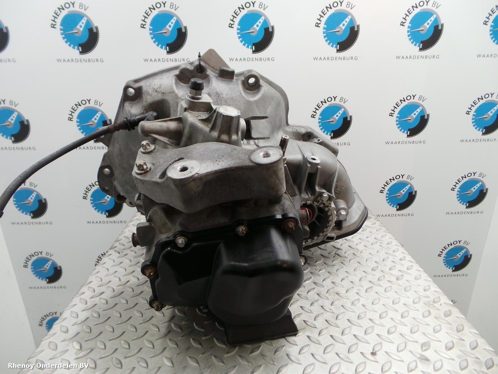 2008 OPEL / VAUXHALL CORSA TRANSMISSIE / VERSNELLINGSBAK View Auto part TRANSMISSIE / VERSNELLINGSBAK OPEL / VAUXHALL CORSA 2008