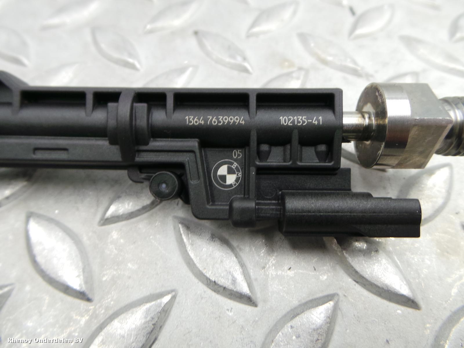 View Auto part BRANDSTOF INJECTOR / VERSTUIVER BMW X3 2015