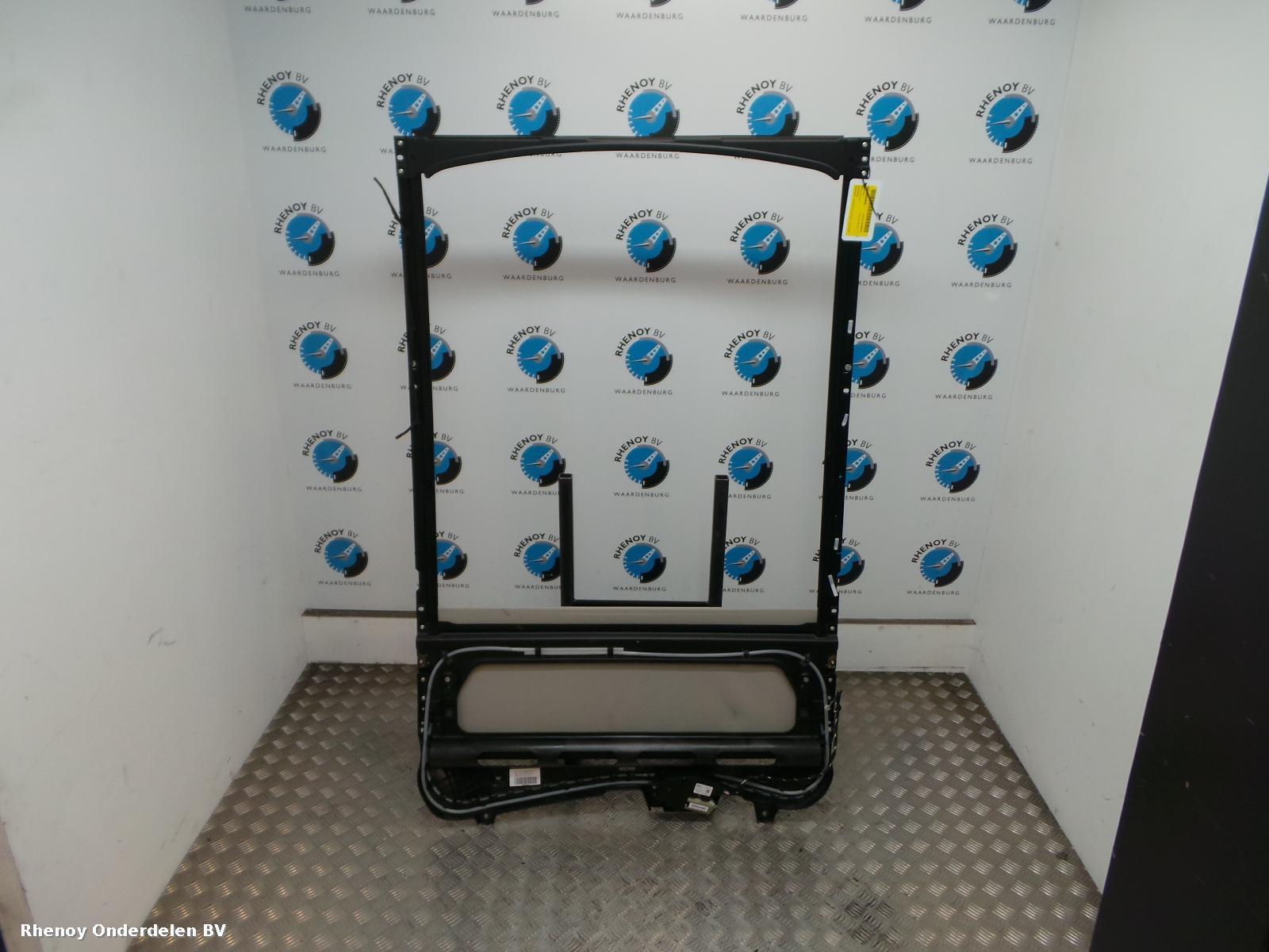 Bekijk Auto-onderdeel HEMEL NISSAN QASHQAI 2014