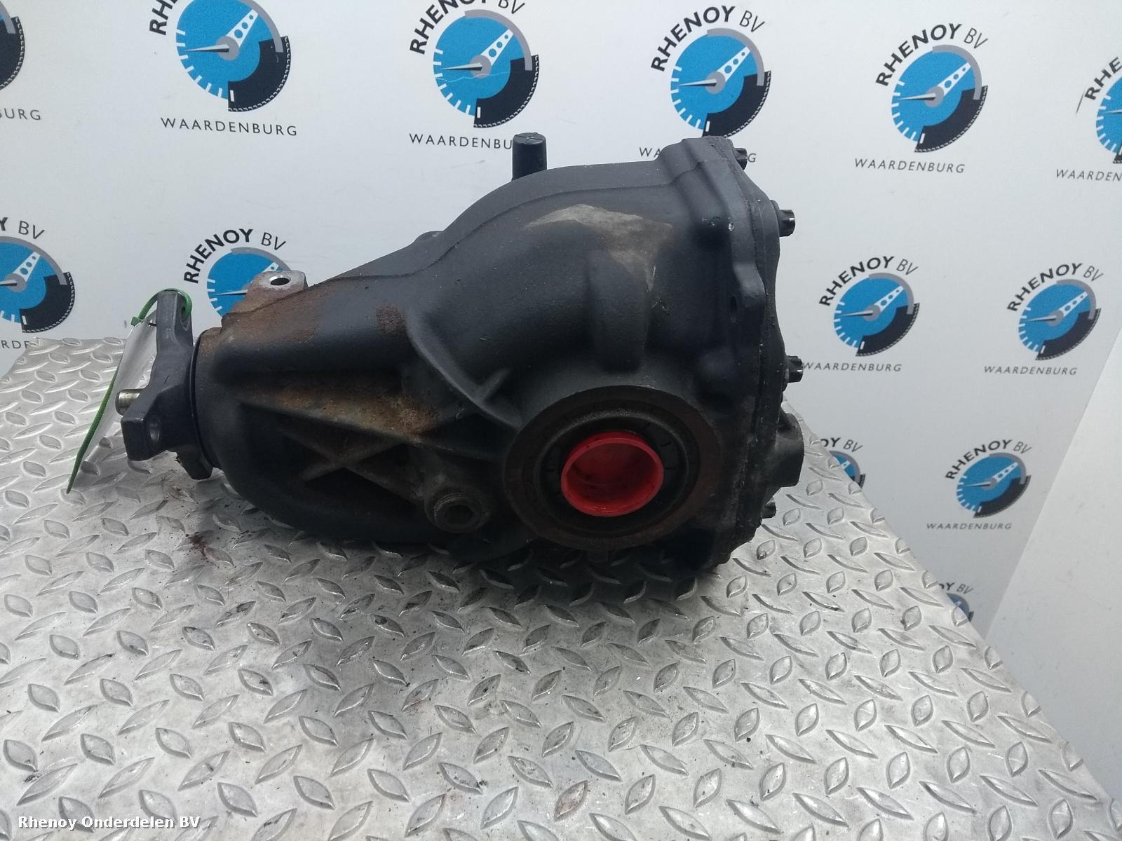View Auto part DIFFERENTIEEL / CARDAN MERCEDES C CLASS 2003
