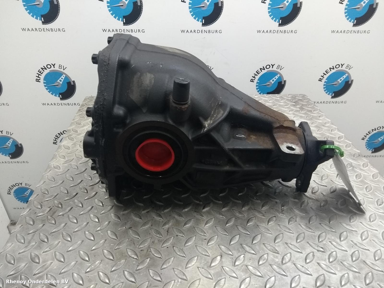 Bekijk Auto-onderdeel DIFFERENTIEEL / CARDAN MERCEDES C CLASS 2003