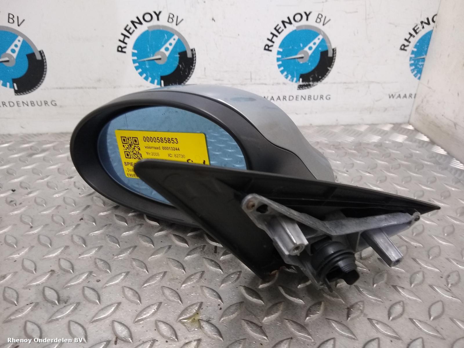 Bekijk Auto-onderdeel SPIEGEL L BMW 3 SERIES 2005