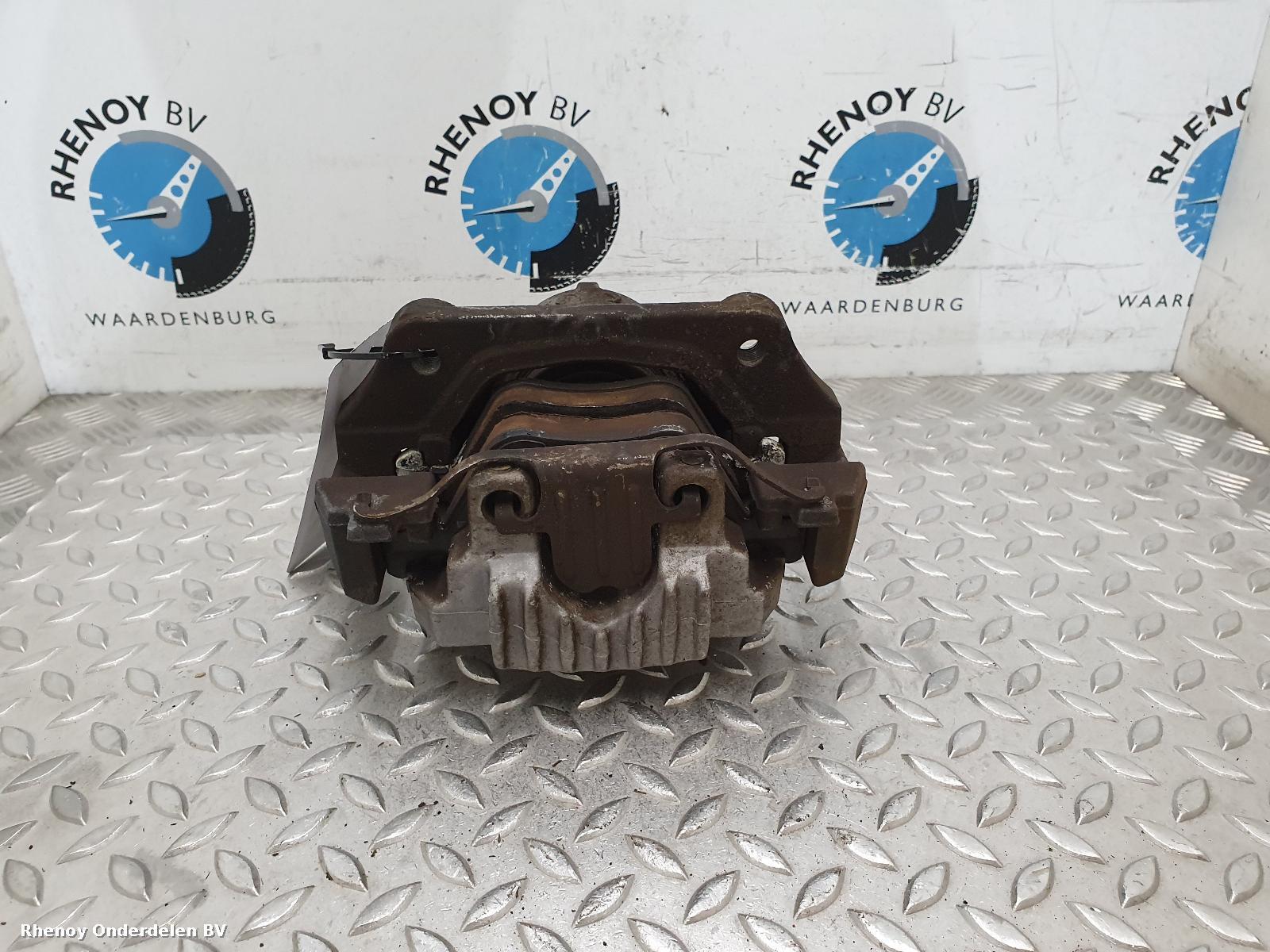Bekijk Auto-onderdeel REM KLAUW BMW 3 SERIES 2005