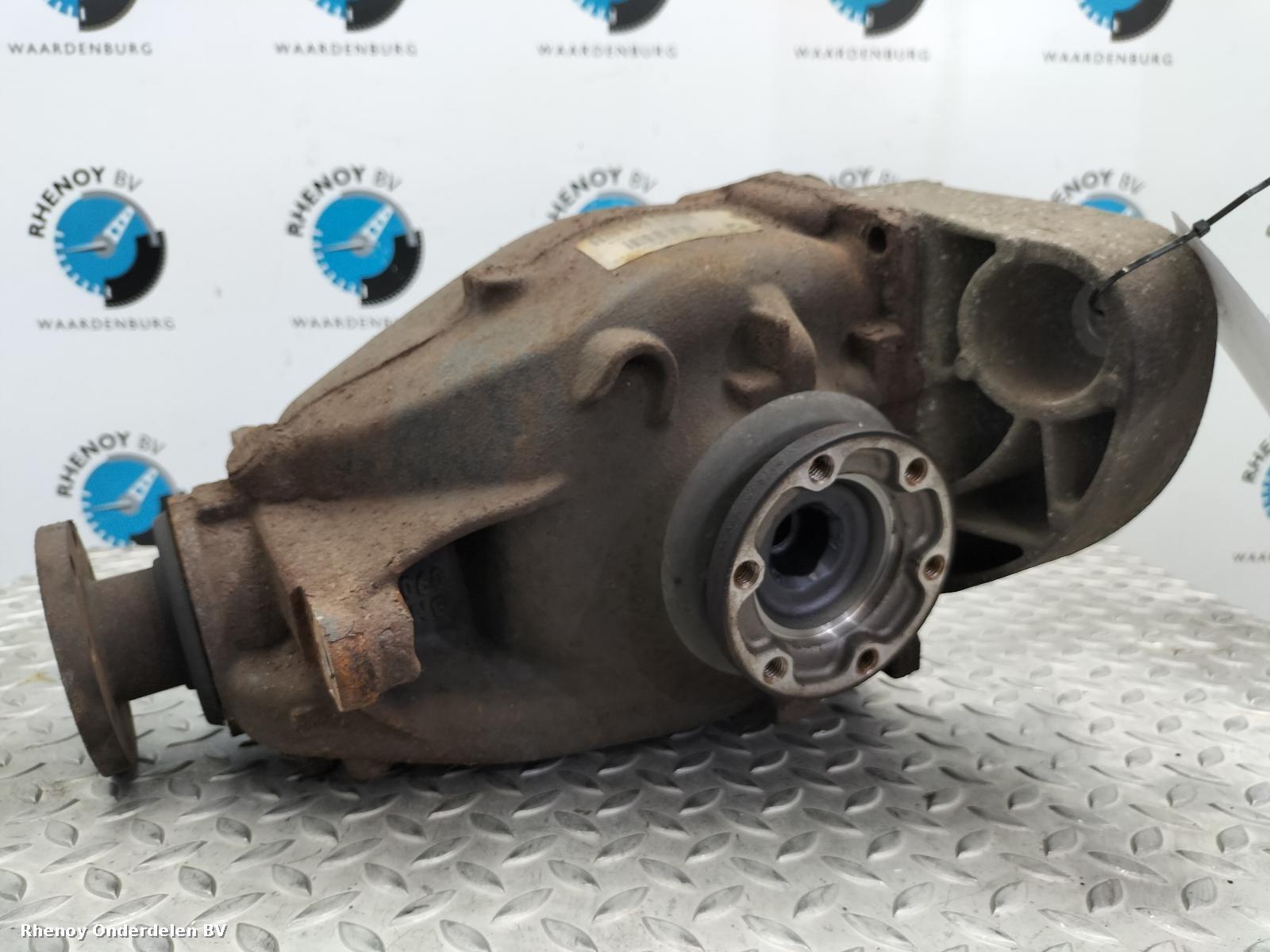Bekijk Auto-onderdeel DIFFERENTIEEL / CARDAN BMW 3 SERIES 2005