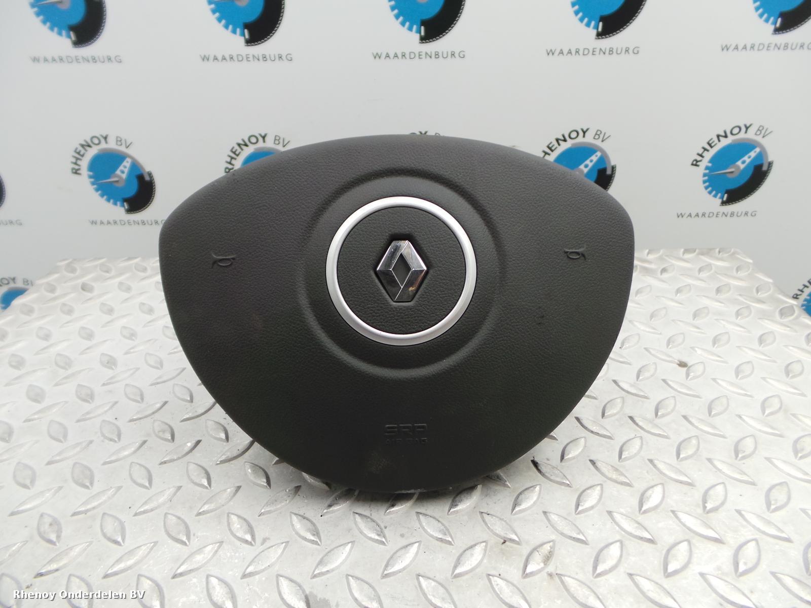 Bekijk Auto-onderdeel AIRBAG LINKS RENAULT CLIO 2012
