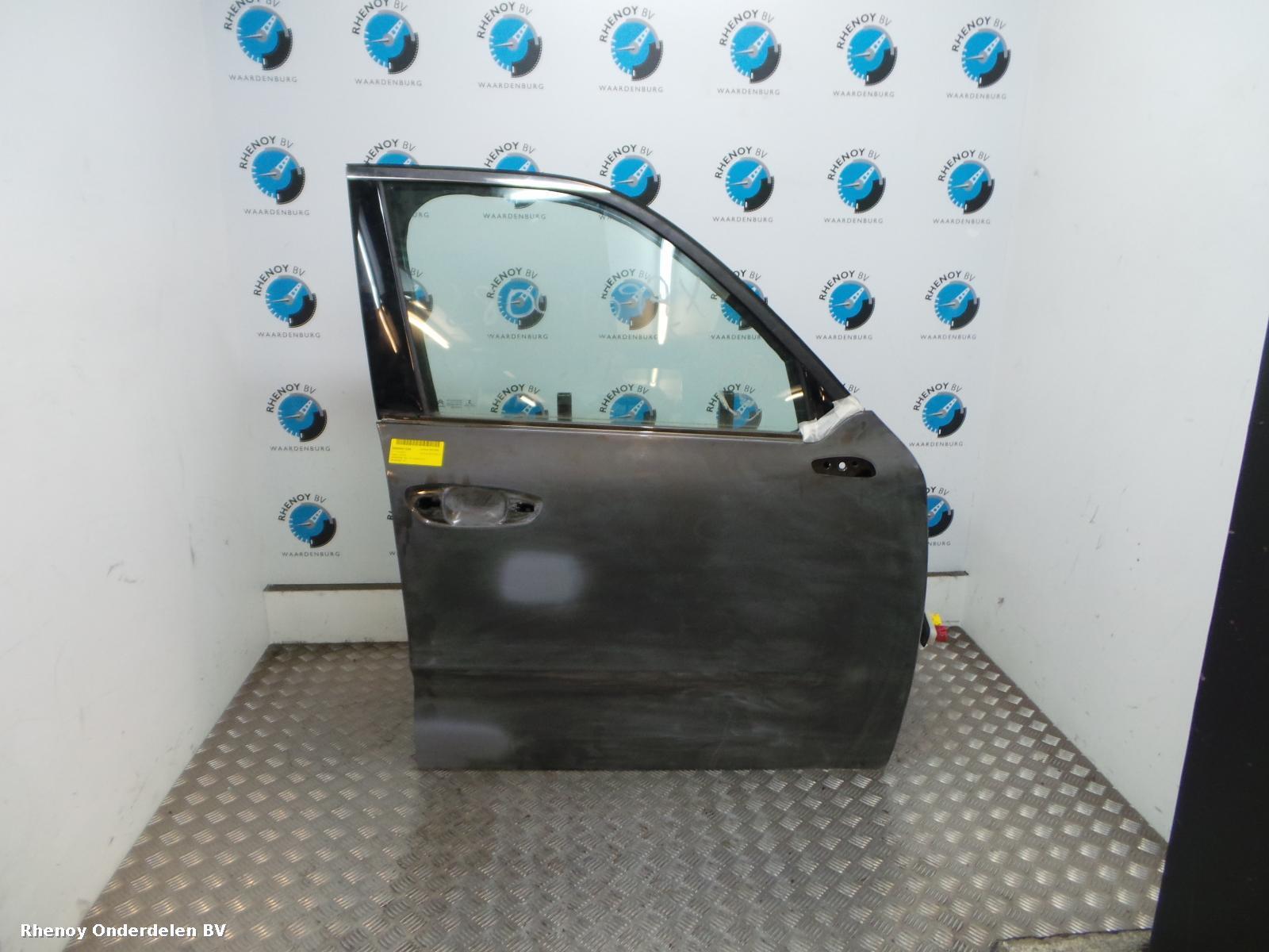 Bekijk Auto-onderdeel PORTIER RV CITROEN C4 PICASSO 2014