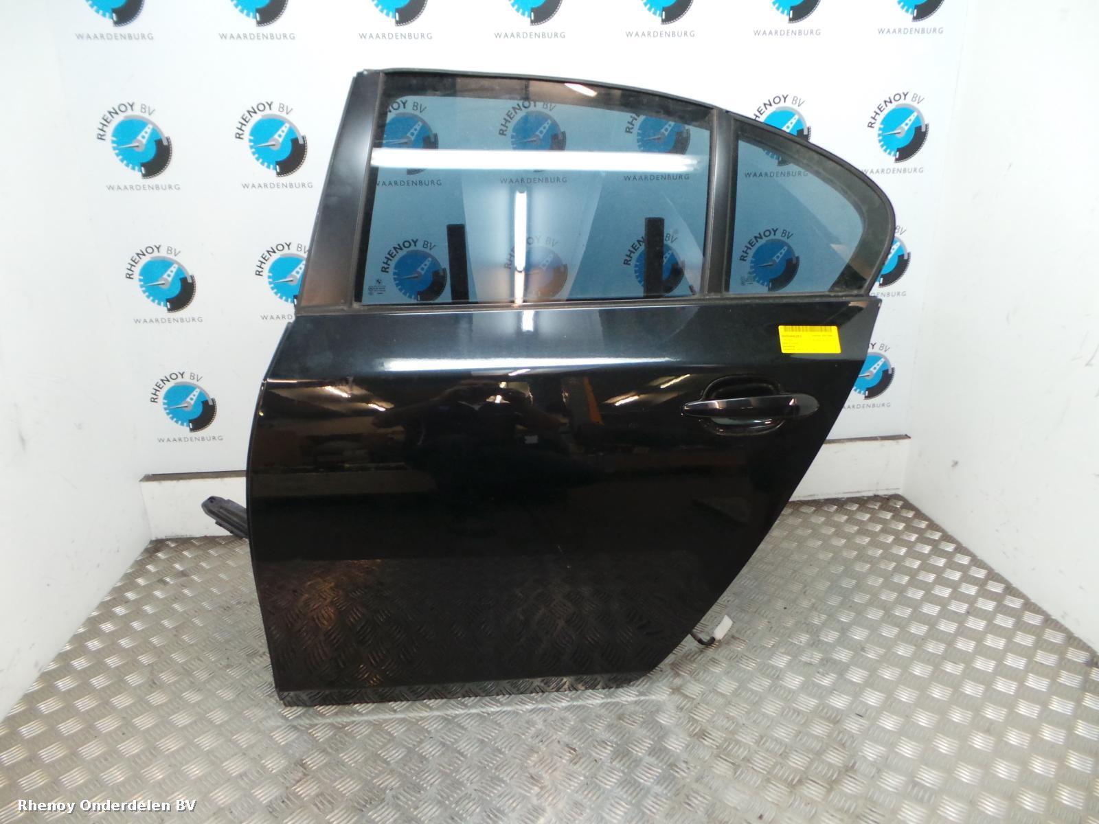 Bekijk Auto-onderdeel PORTIER LA  BMW 5 SERIES 2005