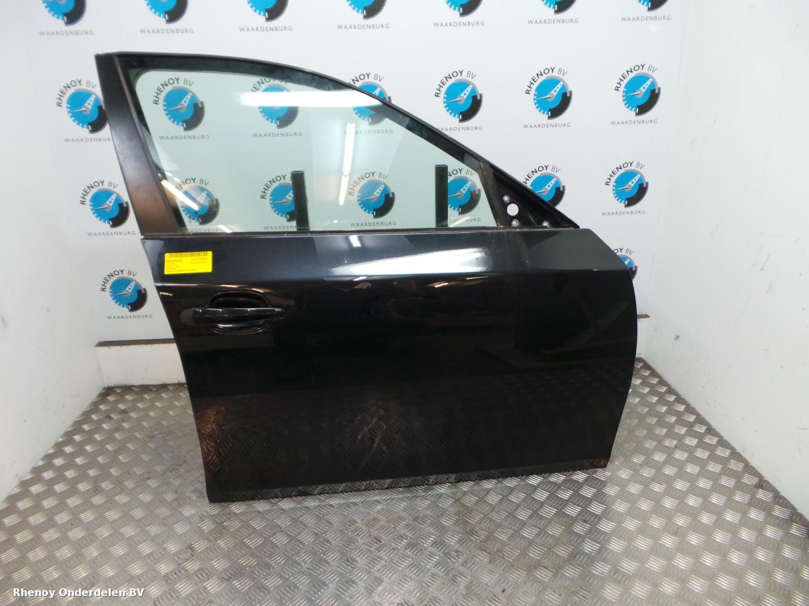 Bekijk Auto-onderdeel PORTIER RV BMW 5 SERIES 2005