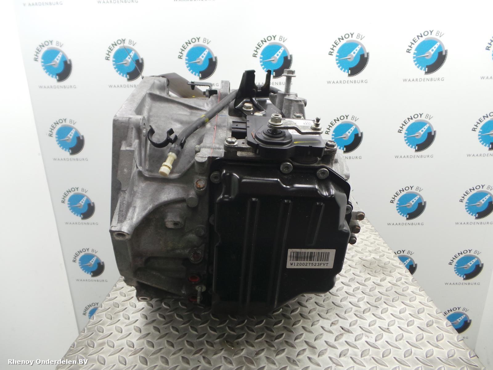 View Auto part TRANSMISSIE / VERSNELLINGSBAK OPEL / VAUXHALL INSIGNIA 2014