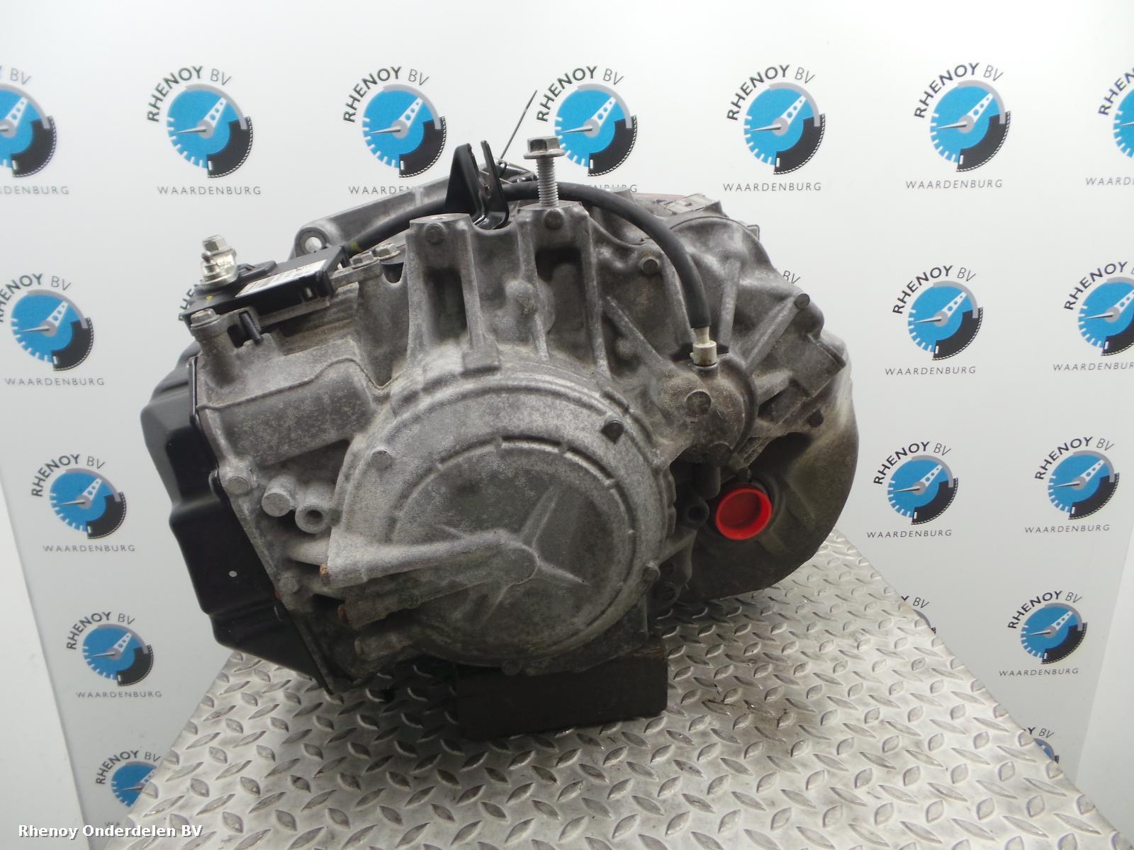 View Auto part TRANSMISSIE / VERSNELLINGSBAK OPEL / VAUXHALL INSIGNIA 2014