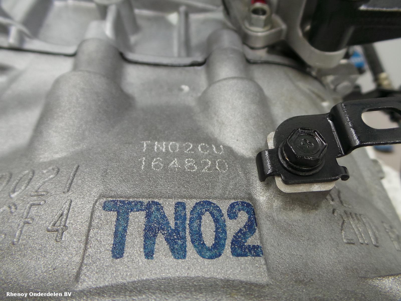 2015 HYUNDAI I40 TRANSMISSIE / VERSNELLINGSBAK View Auto part TRANSMISSIE / VERSNELLINGSBAK HYUNDAI I40 2015