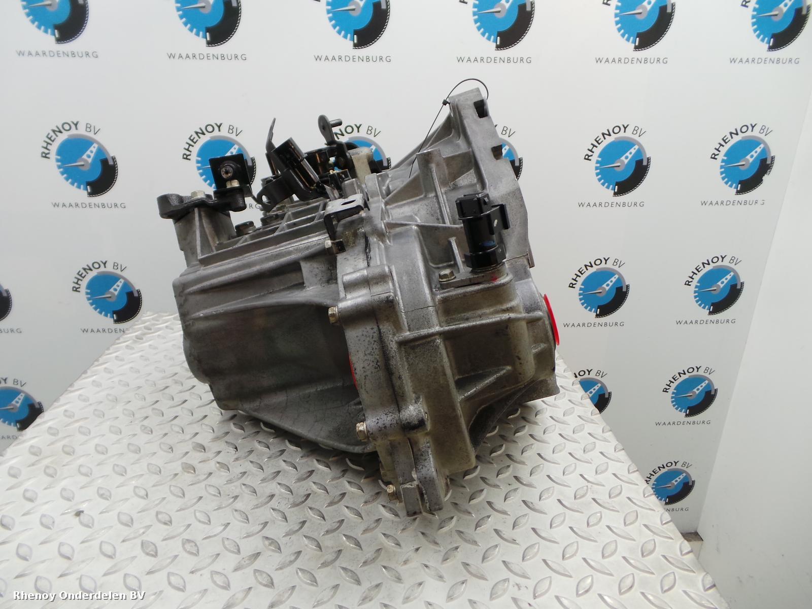 2015 HYUNDAI I20 TRANSMISSIE / VERSNELLINGSBAK View Auto part TRANSMISSIE / VERSNELLINGSBAK HYUNDAI I20 2015