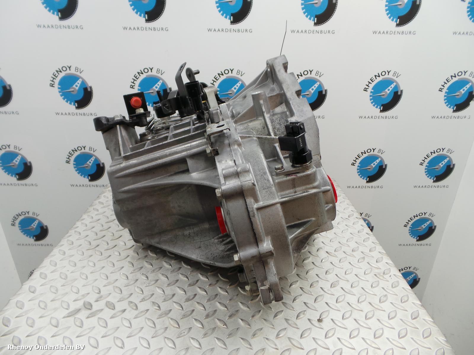 2015 HYUNDAI I20 TRANSMISSIE / VERSNELLINGSBAK View Auto part TRANSMISSIE / VERSNELLINGSBAK HYUNDAI I20 2015