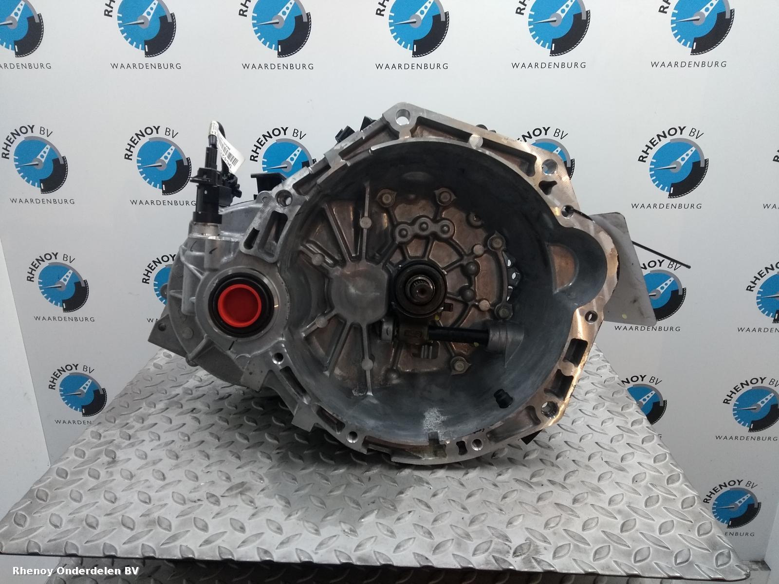 Bekijk Auto-onderdeel TRANSMISSIE / VERSNELLINGSBAK HYUNDAI I20 2015